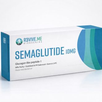 Semaglutide 10mg Pen x 10